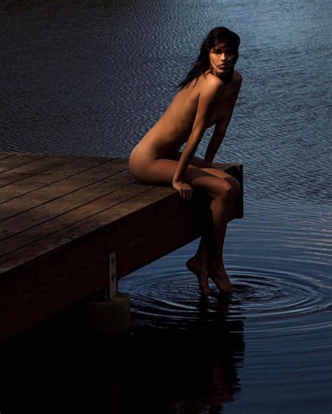 Stephanie Moore Nude Photoshoot For Art T Aznude | My XXX Hot Girl