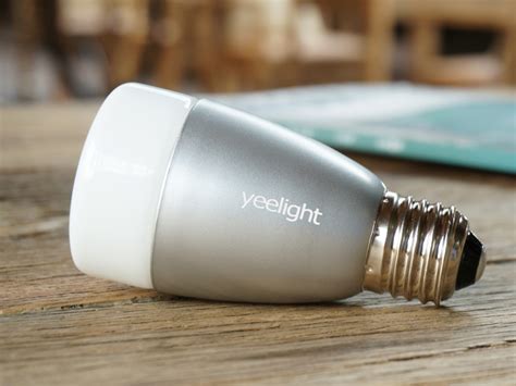 Yeelight Blue V2 - Wireless Smart Scene Lighting - Wireless - Seeed Studio