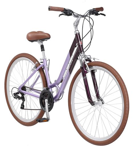 Exercise Bike Zone Schwinn Capitol Women S Hybrid Bicycle 700c Review