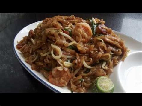 Resepi mee rebus azie kitchen; Viral Fried Kuey Teow Special || Kuey Teow Goreng by ...