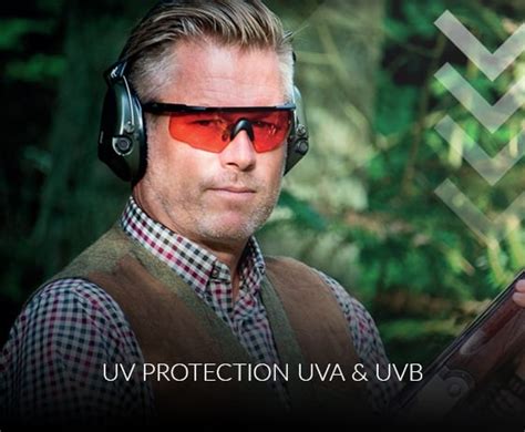 prescription shooting glasses all about vision vlr eng br