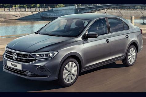 Find the best second hand volkswagen polo price & valuation in india! 2020 Volkswagen Polo Sedan image gallery - Autocar India