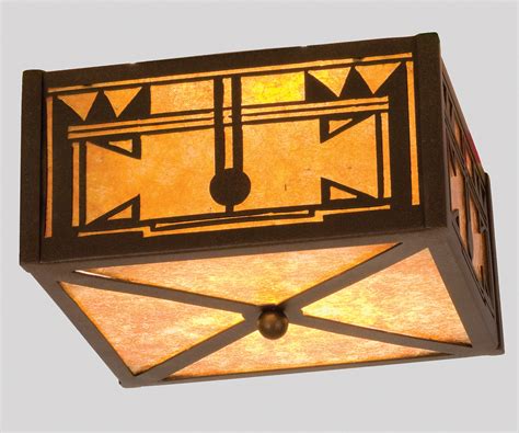 What is the purpose of a ceiling fan? Meyda 23983 Southwest Flush Mount Ceiling Fixture