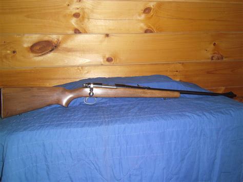 Remington Model 722 257 Roberts C For Sale At