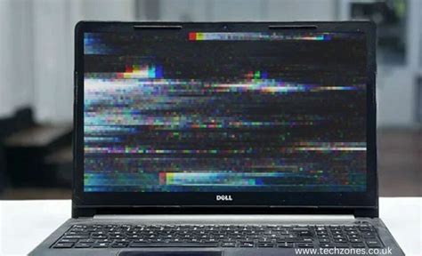 How To Fix Flickering Issues In Dell Laptop Screen Tech Zone