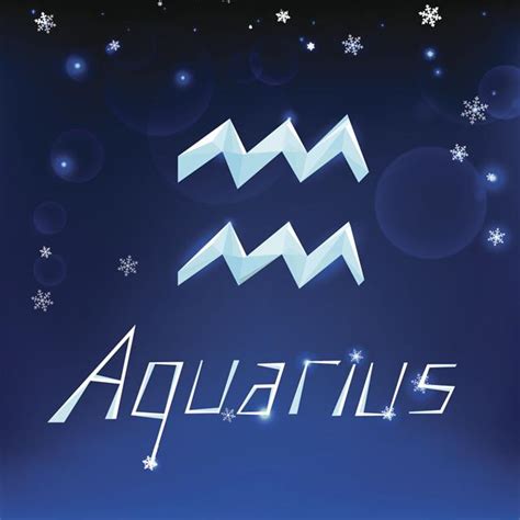 True, you are an unconventional person. An Aquarius Female Profile to Help You Understand Aquarius ...