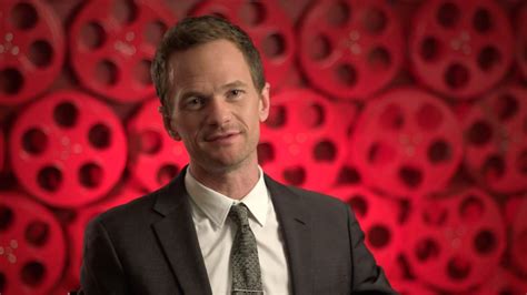 How Neil Patrick Harris Prepares To Host The Oscars Academy Of Motion Picture
