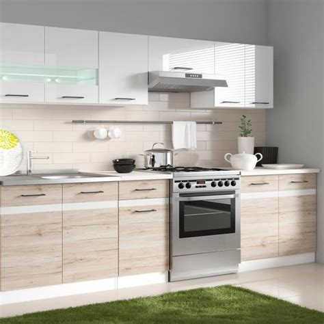 plan de travail cuisine longueur 4m