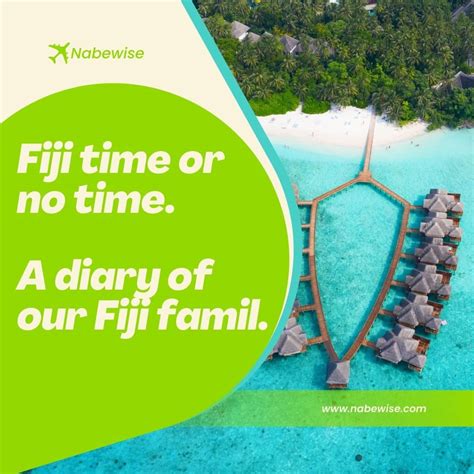 Fiji Time Or No Time Travel Guru March 2024