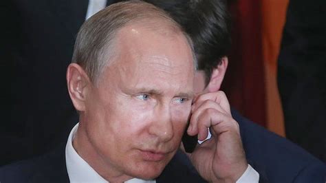 Putin Pours Fresh Scorn On Turkey For Downing Russian Jet Bbc News