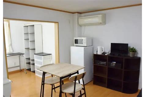 Apartments In Japan Papirio