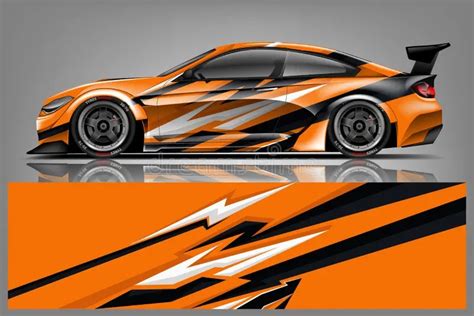 How To Design Race Car Graphics Dark Agents