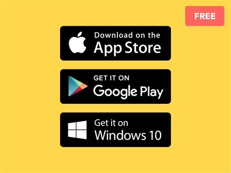 Windows App Store Logo Logodix