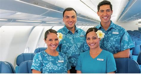 Review Hawaiian Airlines Lax Hnl Economy Class Insideflyer Uk