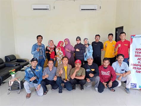 Struktur Organisasi Ikatan Alumni Ika Smpn 1 Banyusari Resmi Dibentuk Infonews871