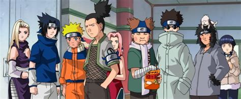 Genin Narutopedia Fandom Powered By Wikia