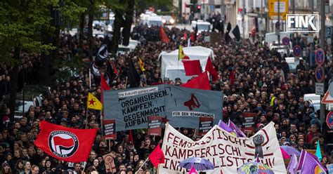 1 mai demos 2019 in hamburg alle demonstrationen im ~ 1 mai in hamburg linke und gewerkschafter rufen zu demos ebenfalls am 1 mai plant die. 1. Mai: Die Hamburger Demos im Überblick | FINK.HAMBURG