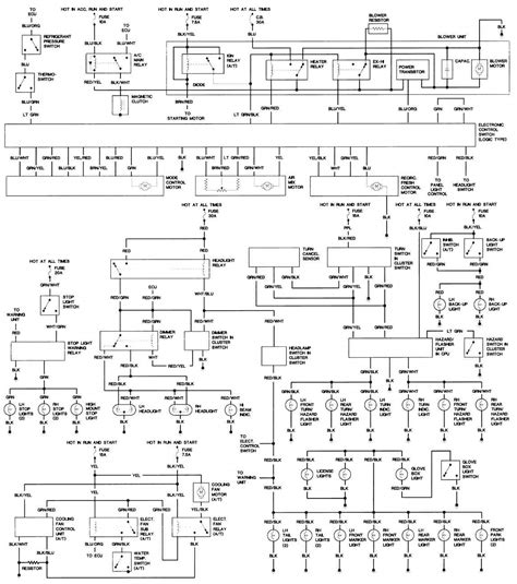 Diagram Mazda Rx7 Wiring Diagram Mydiagramonline