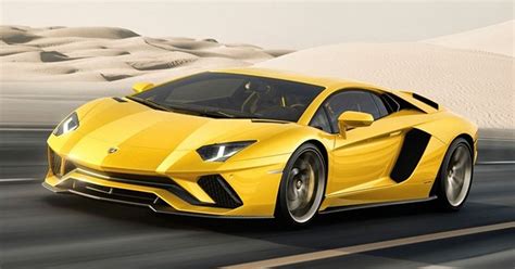 lamborghini fiyat