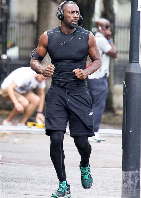 Dj big driis, big driis the londoner, big driis, 7 dub, me innit citizenship: Get Inside Idris Elba's Mindset To Become The Best You Can ...