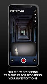GhostTube SEER Apps On Google Play