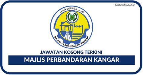 Go above and beyond at a company that sets the standard for customer.first service. Jawatan Kosong Terkini Majlis Perbandaran Kangar (MPK ...
