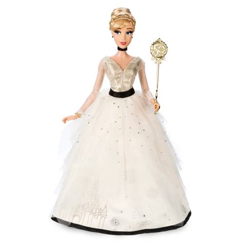 Cinderella Limited Edition Doll Disney Dolls Disney Store