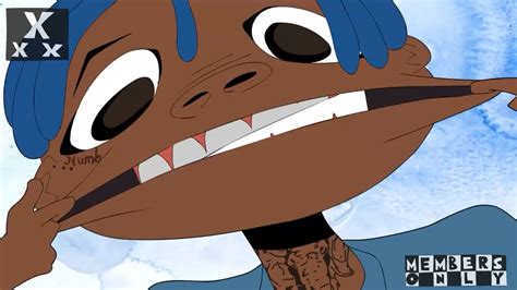 You can also upload and share your favorite xxxtentacion anime cartoon wallpapers. This would be the best cartoon ever : XXXTENTACION