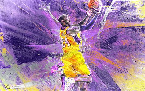 We have an extensive collection of amazing background images carefully chosen by our community. Kobe Bryant Wallpaper 3.0 by skythlee on DeviantArt