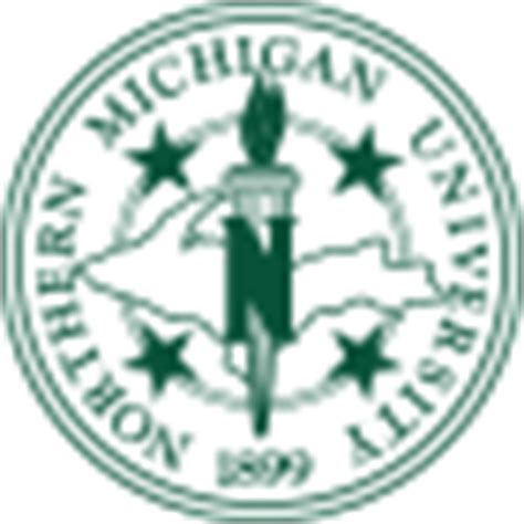 Northern Michigan University Logo Update 2016