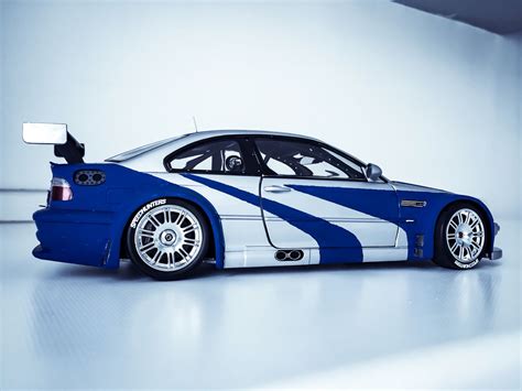 The bmw m3 gtr gt (e46) is a race car developed by bmw based on their m3 e46. Bmw M3 Gtr Nfs Cars I Like Hot Wheels - CityConnectApps