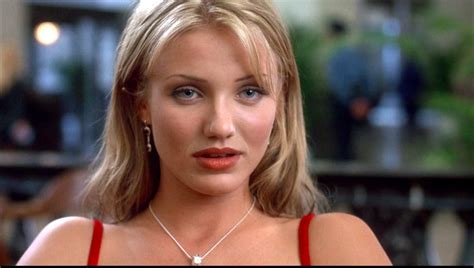 Cameron Diaz From The Mask 1994 Cameron Diaz The Mask Cameron