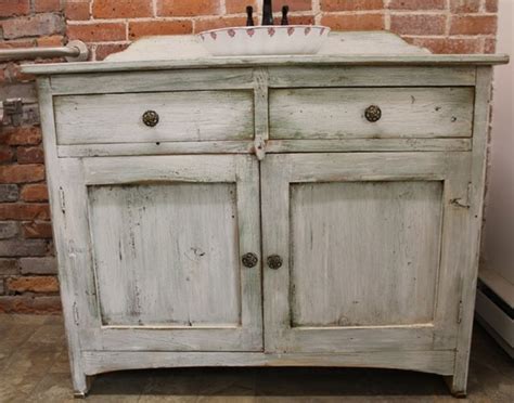 Mix a splash of rustic style into your bathroom with this philomena 42 single bathroom vanity set. 33 Stunning Rustic Bathroom Vanity Ideas - Remodeling Expense