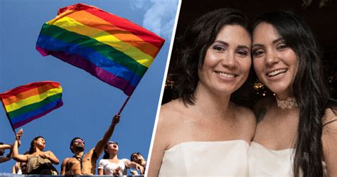 Costa Rica Becomes First Country In Central America To Legalize Same Sex Marriage