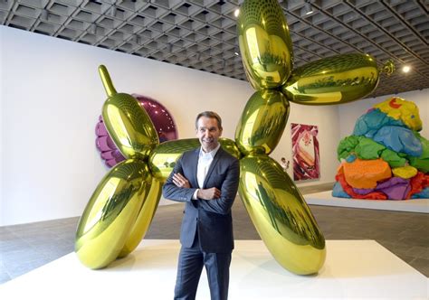 The 10 Most Famous Artworks Of Jeff Koons Niood