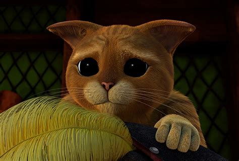 Dreamworks Puss In Boots Is Now On Netflix New Clips And More