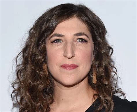 Mayim Bialik Apologizes Again For Her Tone Deaf Take On Sexual