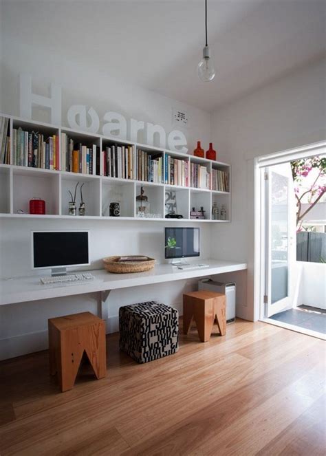 Luxury retreats, destination weddings, corporate stays, all social functions. Design Inspiring Office Space in Bedroom | My Decorative