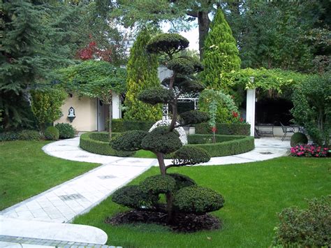 Qualität ist kein zufall sondern das ergebnis fachgerechter arbeit. Gartengestaltung - Garten Weilinger