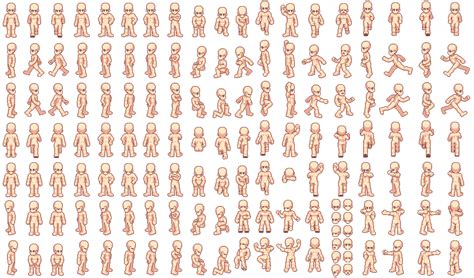 Pixel Art Tutorial Pixel Art Games Pixel Art Characters