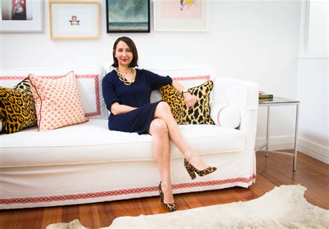 5 minutes with diane bergeron decor design show. Mercer Interior Design School Opens