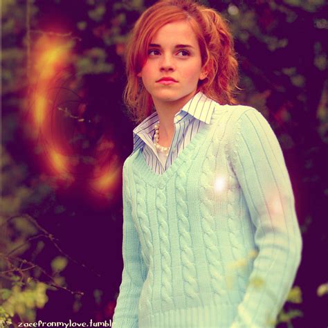 Emma Watson Emma Watson Fan Art 28111554 Fanpop