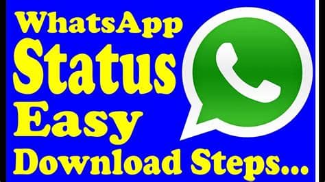 This trick allows you to download the others whatsapp status photo or video from your mobile. Whatsapp status video download | WhatsApp status photo ...