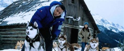Watch Snow Dogs On Netflix Today