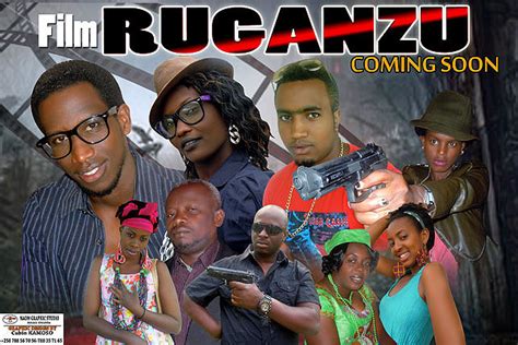 Igikomere cy'urukundo film nyarwanda yerekana inzira yurukundo rugoranye umukobwa witwa betty anyuramo kora. "Ruganzu", filimi nshya nyarwanda ku isoko - IGIHE.com