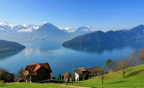 Lake Geneva-one of the 12 Top-Rated Tourist Attractions in Switzerland