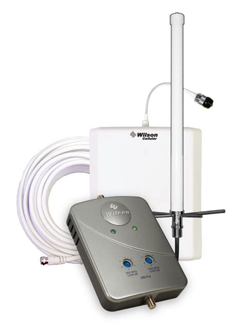 Wilson Electronics Db Pro Indoor Cellular Signal Booster