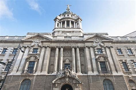 Old Bailey Insight And Legal London All You Need To Know Before You Go