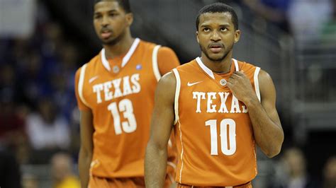 Texas Longhors Basketball Jai Lucas Hired As Special Assistant Burnt Orange Nation