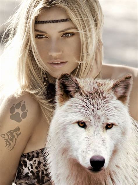 ladywolf wolves and women wolf girl wolf spirit